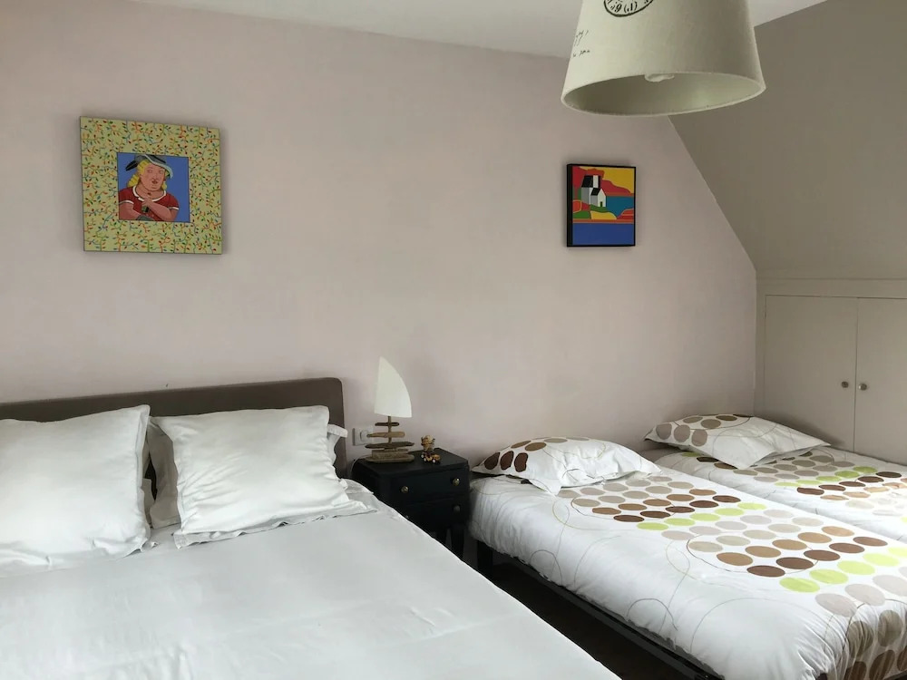 Andalia House