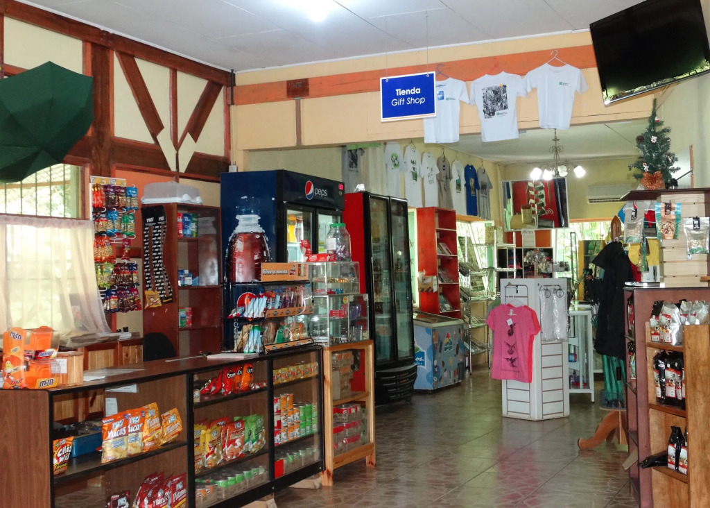 La Selva Biological Station