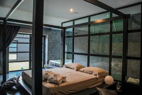Itv Relais & SPA