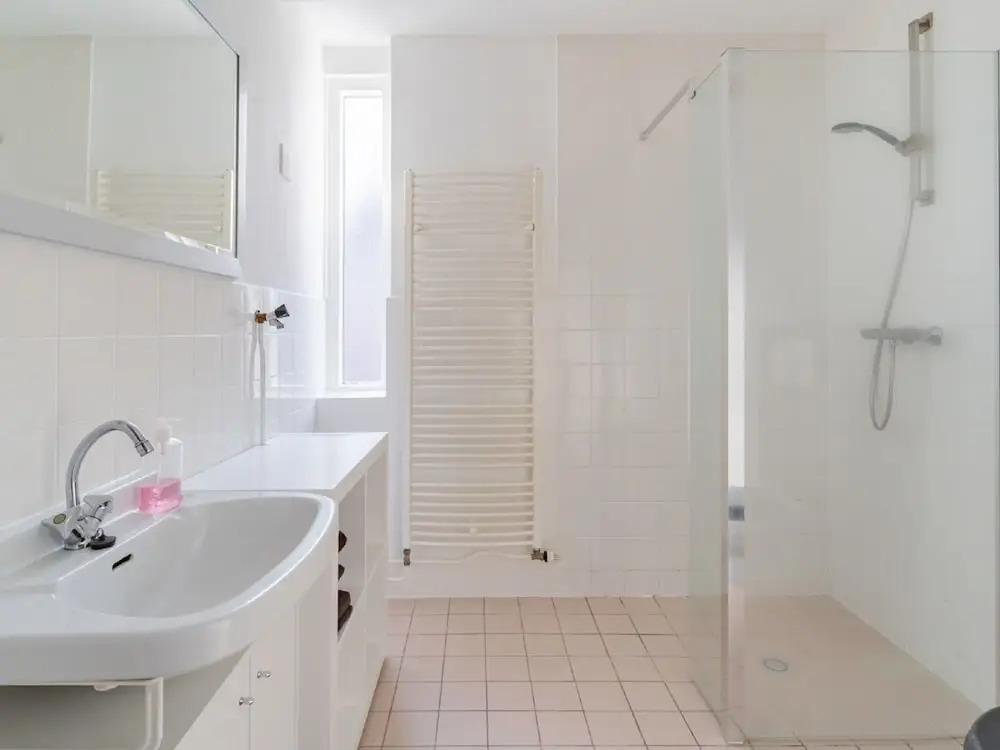 Apartment in Alkmaar With sea Beach