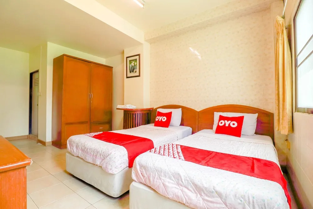 Sweethome Guest House by OYO Rooms