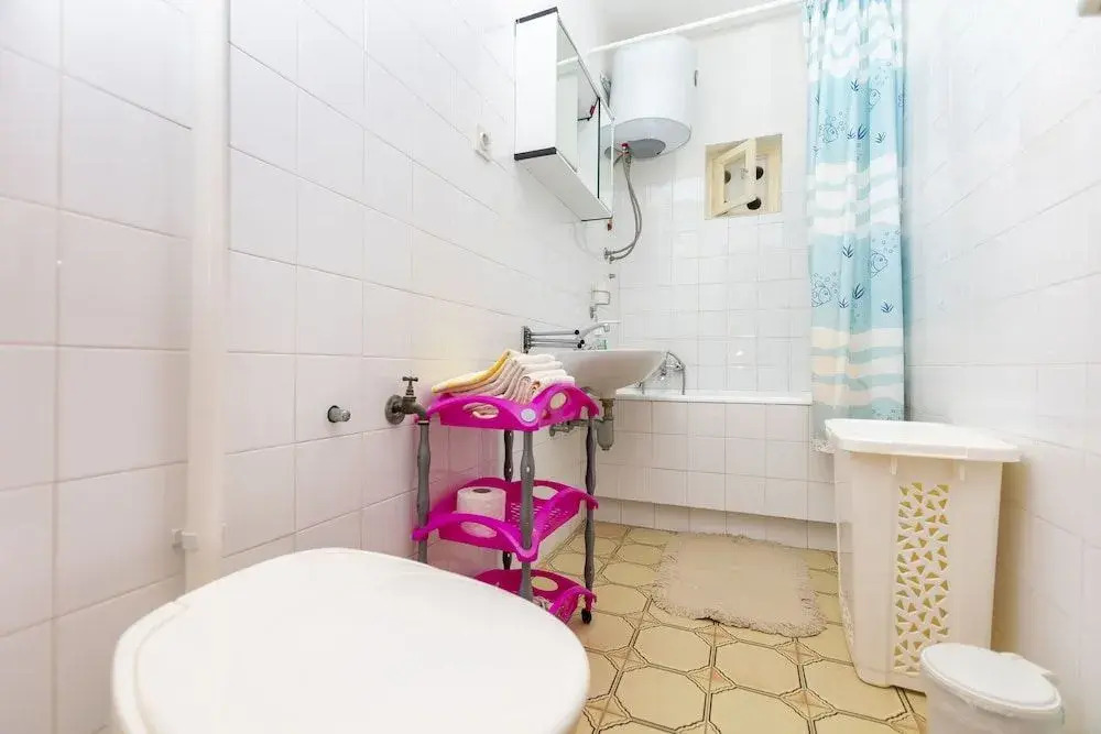 Apartments Mirja
