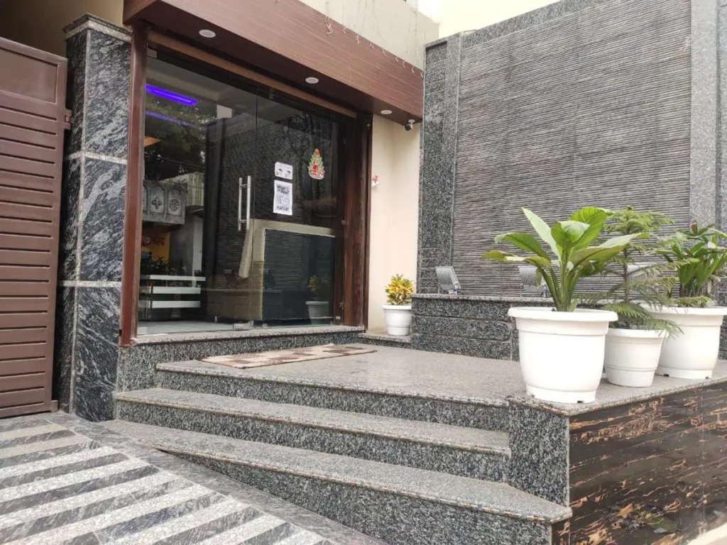 Hotel KB Palace