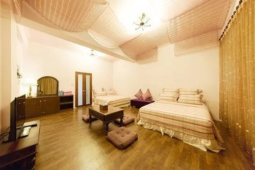 Ya Yun Hostel