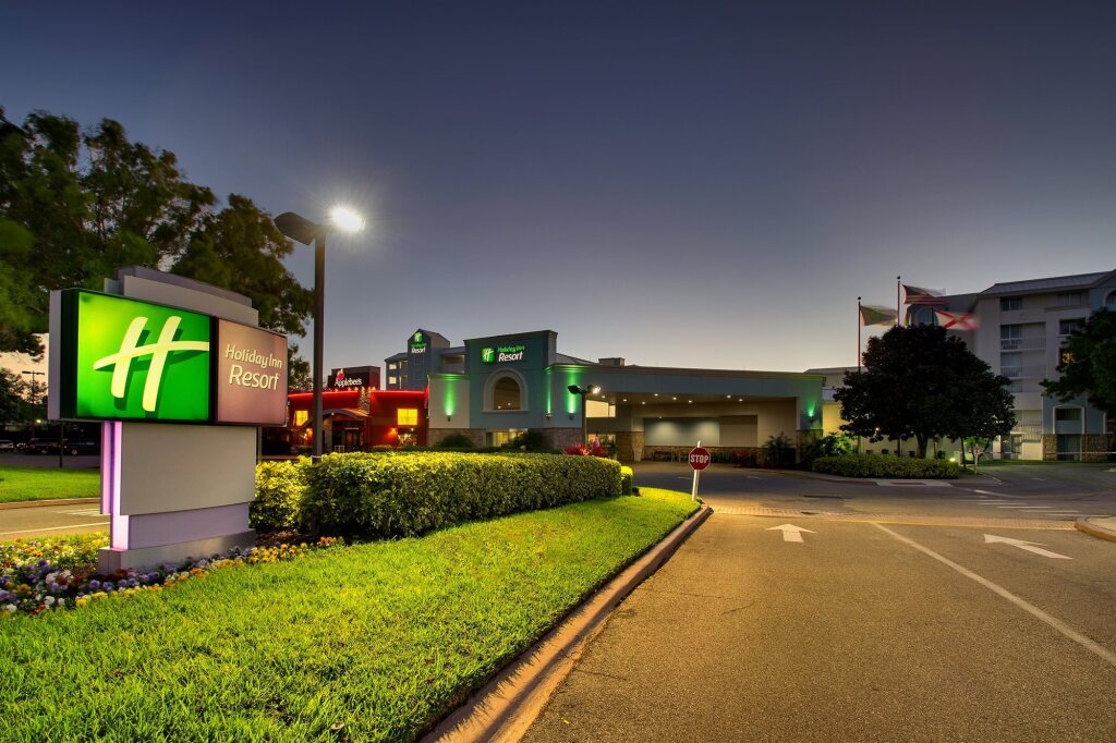 Holiday Inn Resort Orlando - Lake Buena Vista by IHG