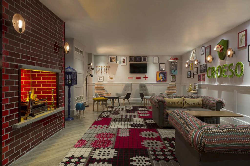 Hotel Indigo - Cardiff by IHG