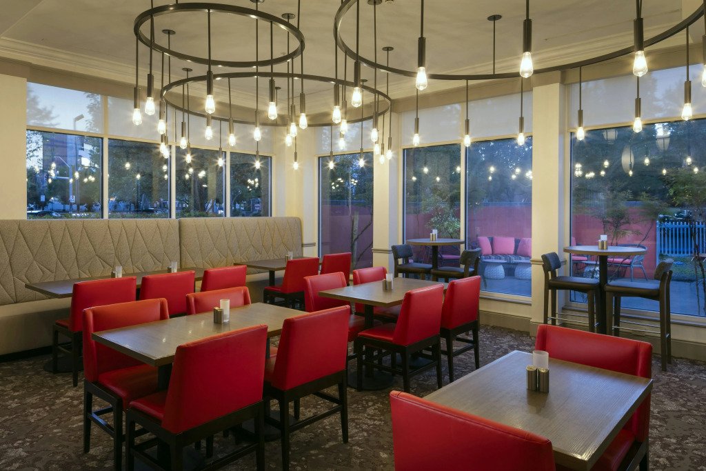 Hilton Garden Inn Corvallis