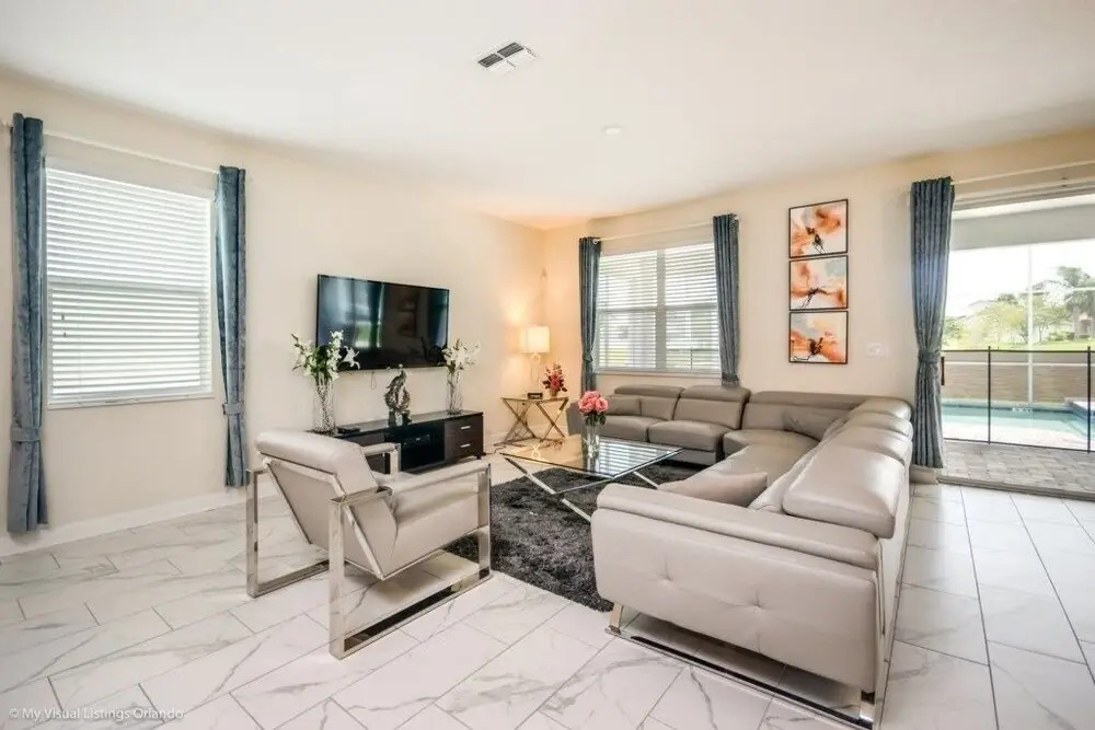 1672mvd Amazing Champions Gate 8 Bedroom 5 Bath 8 Villa by Redawning