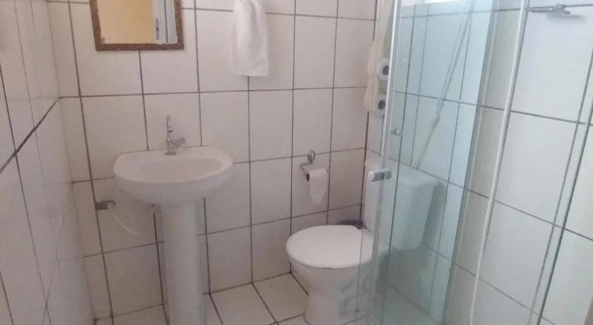 Pousada São Benedito CP