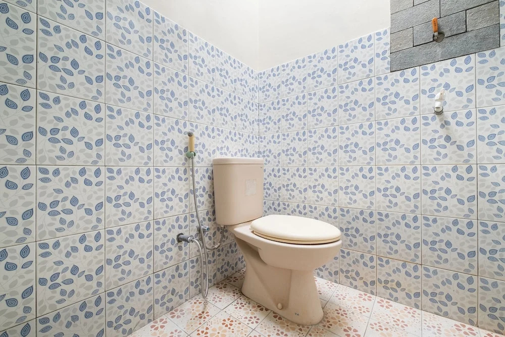 Mettaloka Guesthouse