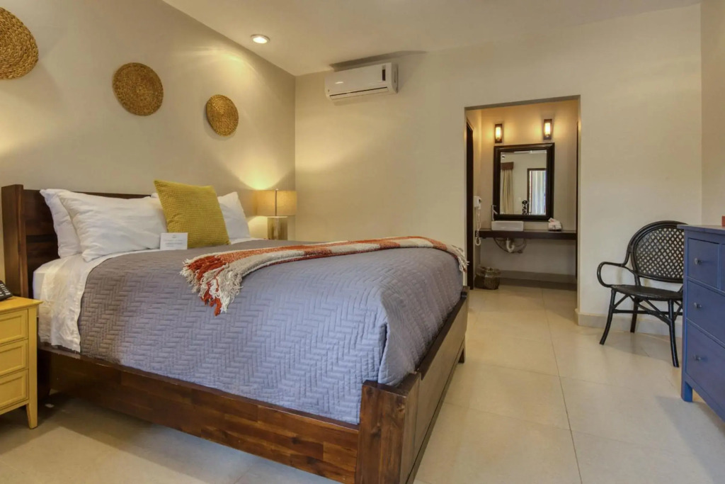Maglen Resort