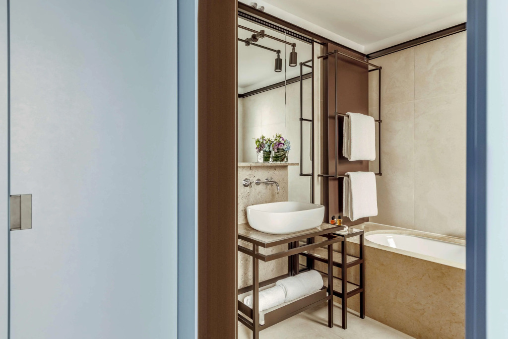 Tivoli Portopiccolo Sistiana Wellness Resort & Spa
