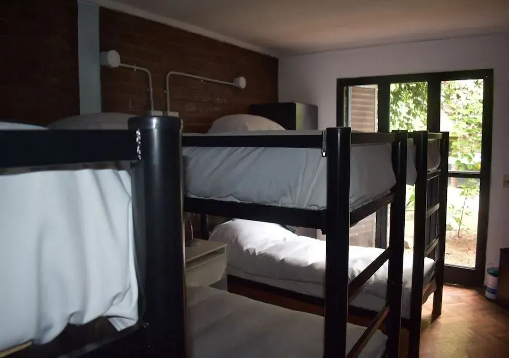Dakar Hostel