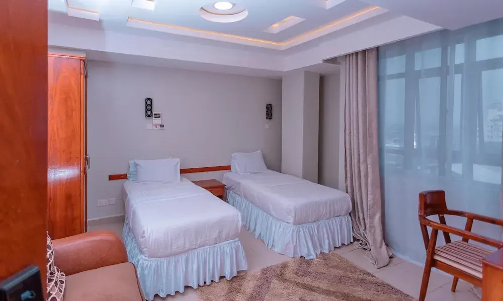 Selig Resort