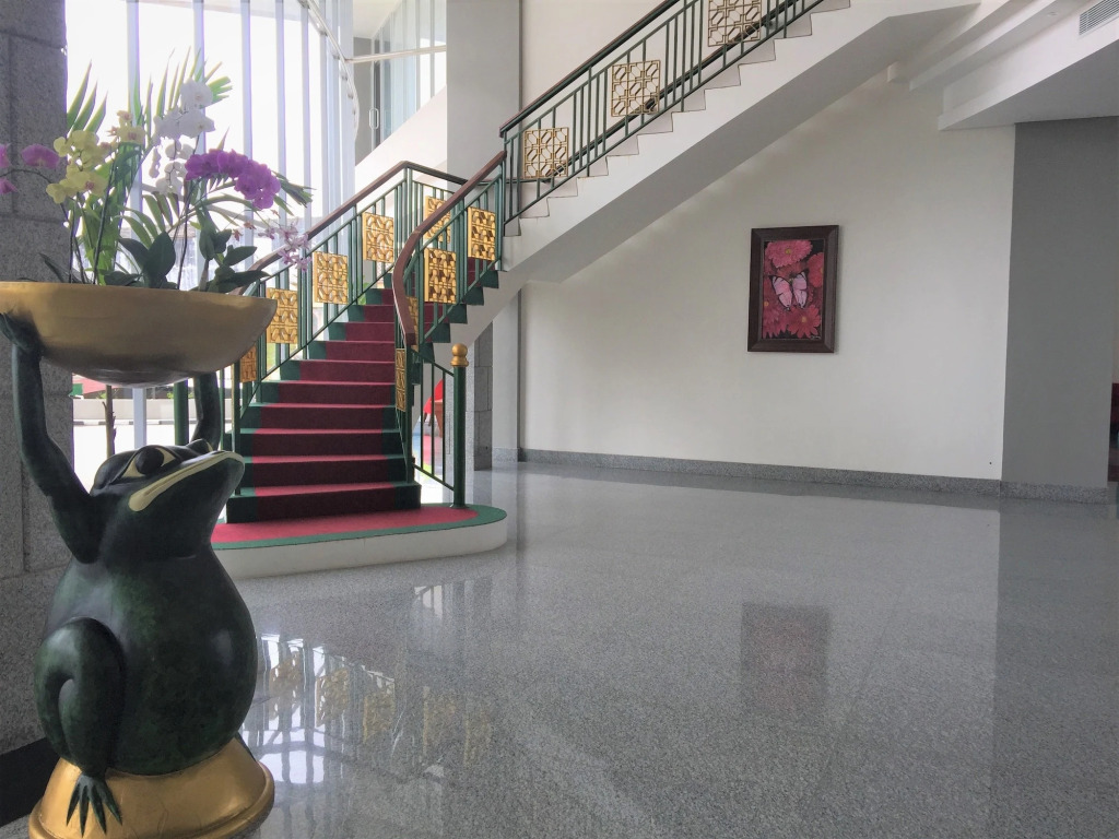 Swiss-Belhotel Pangkalpinang