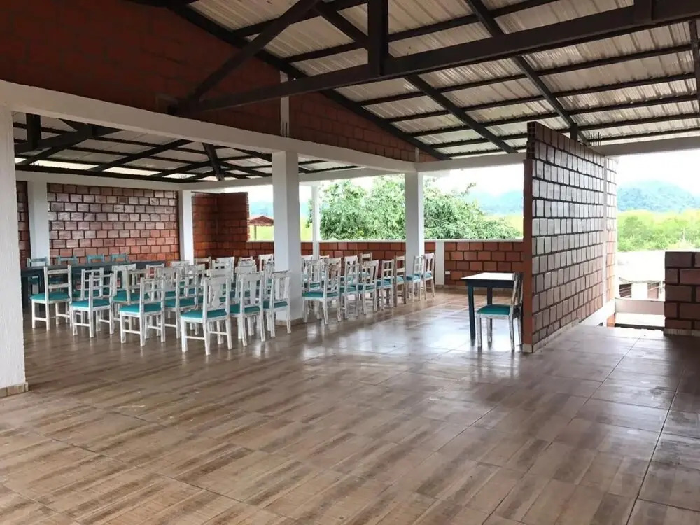 Hotel Acuali Nuqui