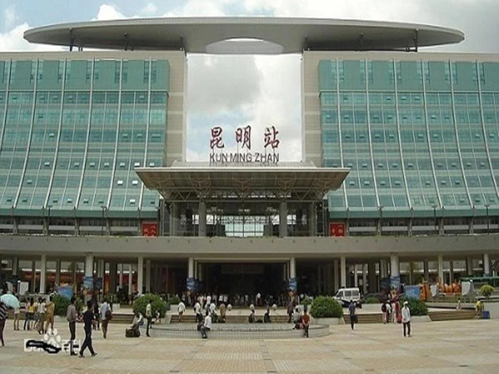 Kunming Tianlong Hostel