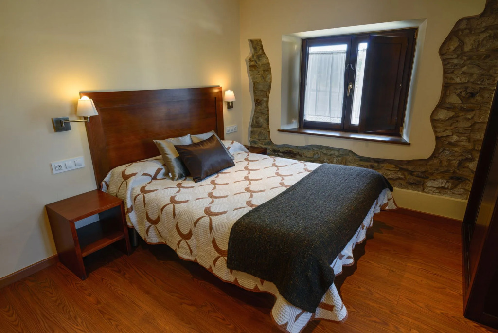 Casona de Llanorrozo Apartamentos Rurales