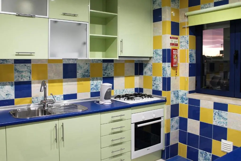 Apartamentos da Orada T1- D115 Marina de Albufeira