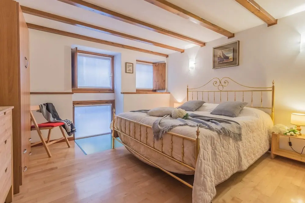 Villa Lucia Varenna