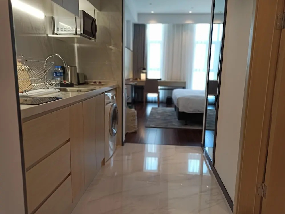 Citadines Xingsha Changsha