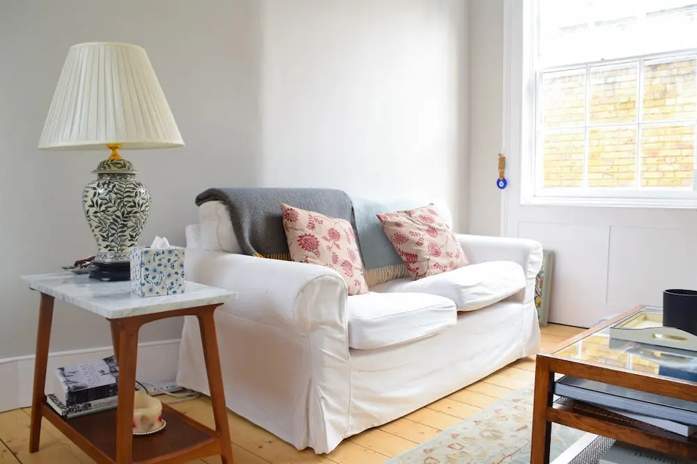 2 Bedroom House in Islington
