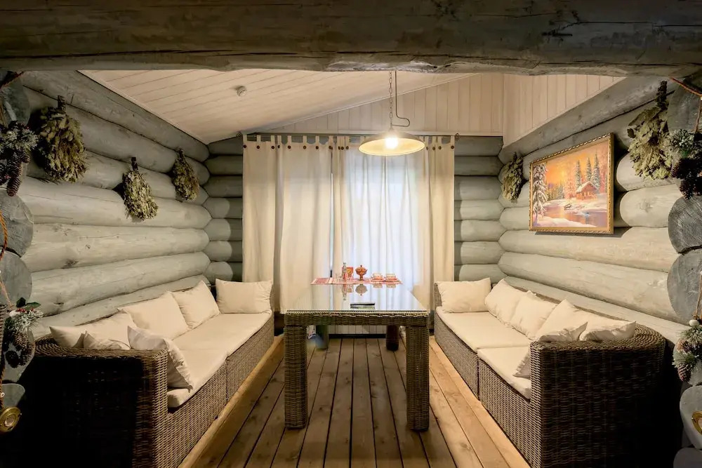 Chalet Par4Par
