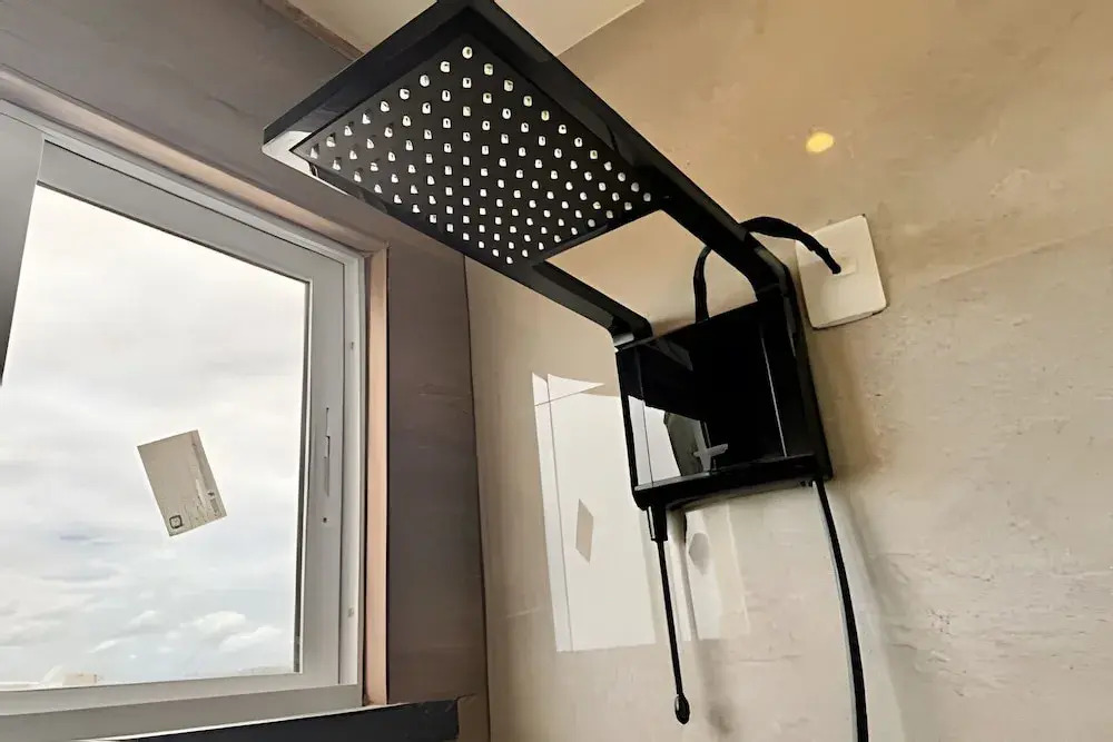 Apartamentos e Suítes na Praia Vista Mar