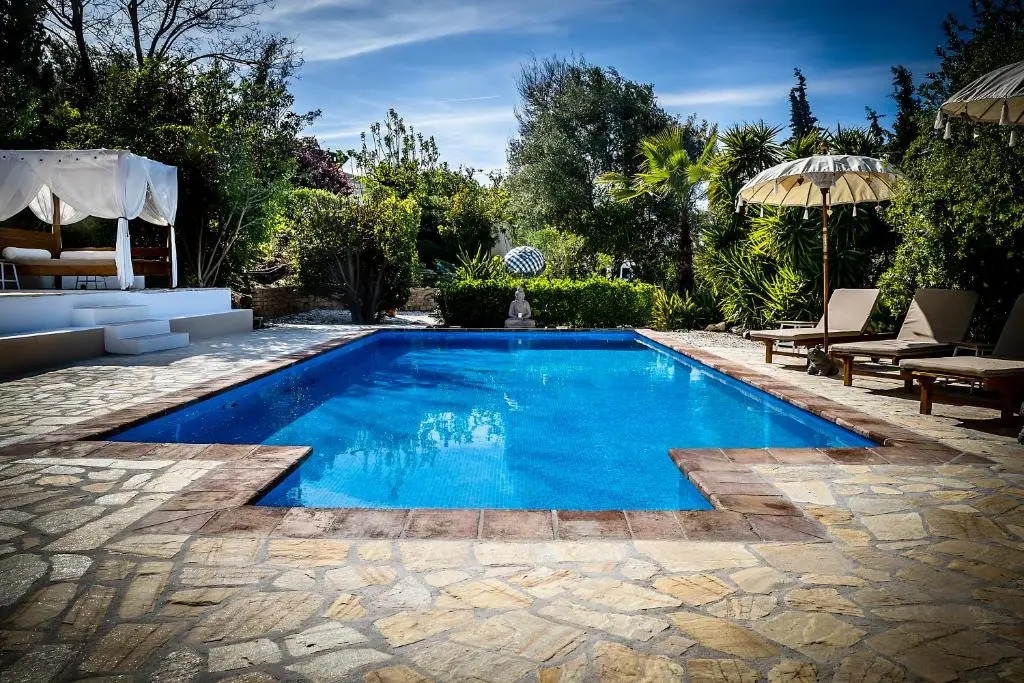 Casa Baliza, adults only