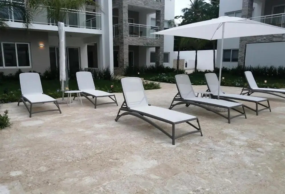 Exclusive Apartment one Block From Bavaro Beach in Punta Cana