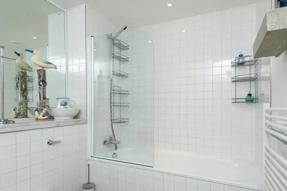 Top Floor Modern 2BD Flat in Northern Quarter