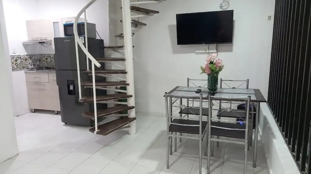 2L3 Apartamento Cerca A La Playa