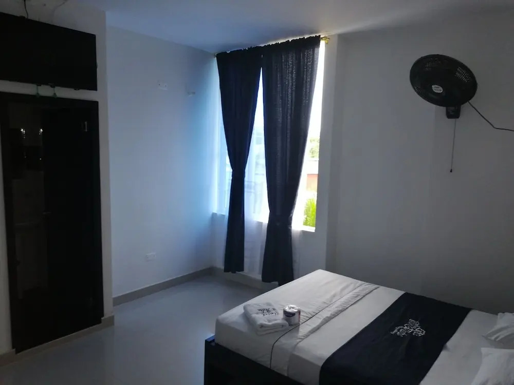 Hotel San Pedro Plaza