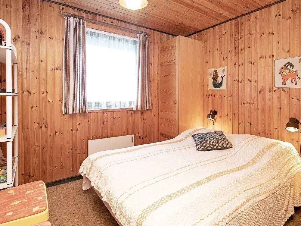 Peaceful Holiday Home in Funen Near Sea