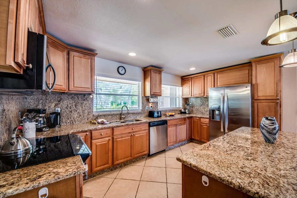 Villa River Breeze - Roelens Vacations
