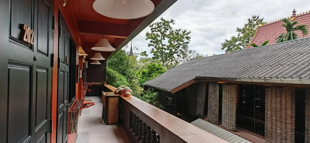 The Terrace Guesthouse
