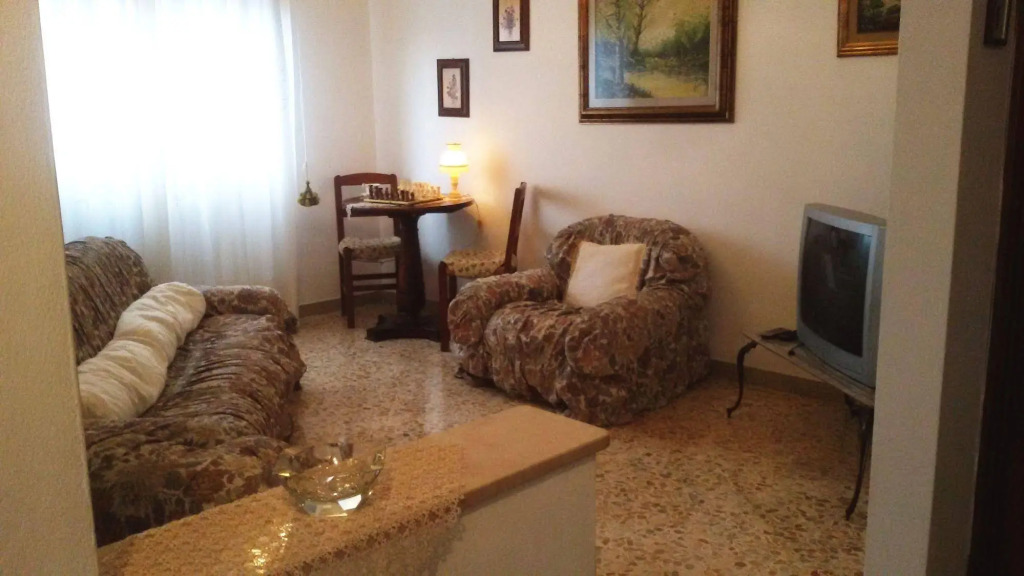 Apartment Nonna Cucca