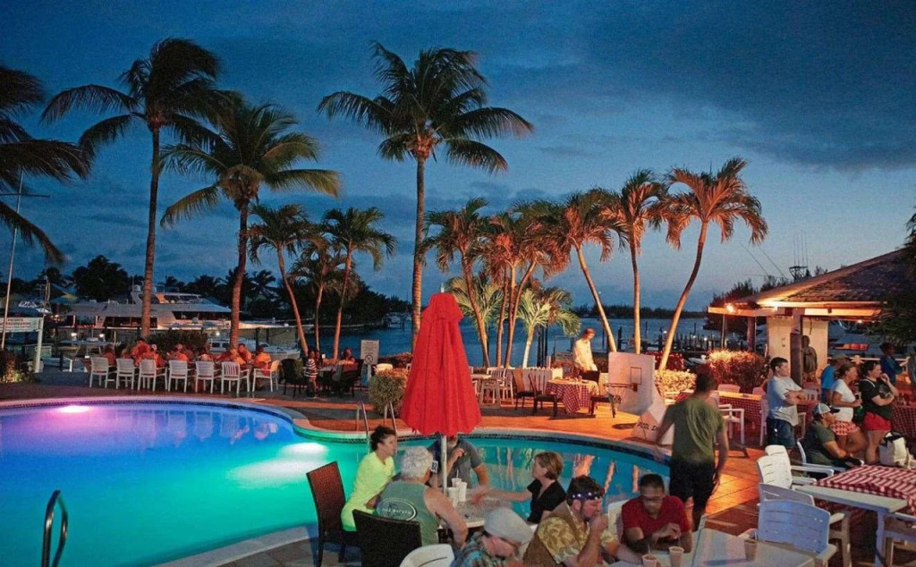 Treasure Cay Beach, Marina & Golf Resort