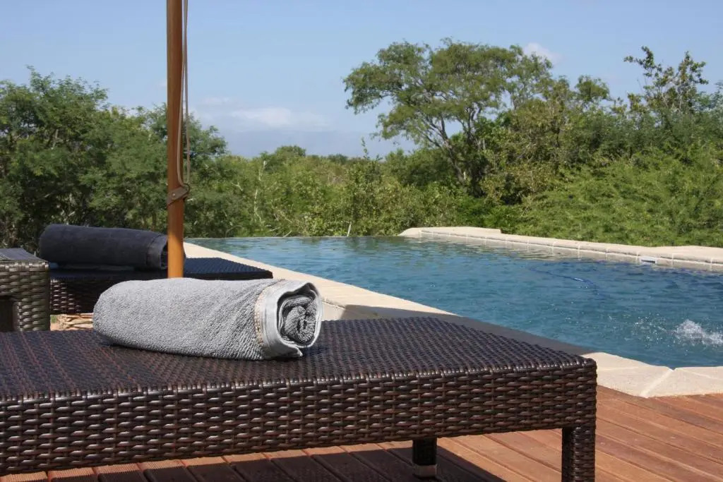 Vuyani Safari Lodge
