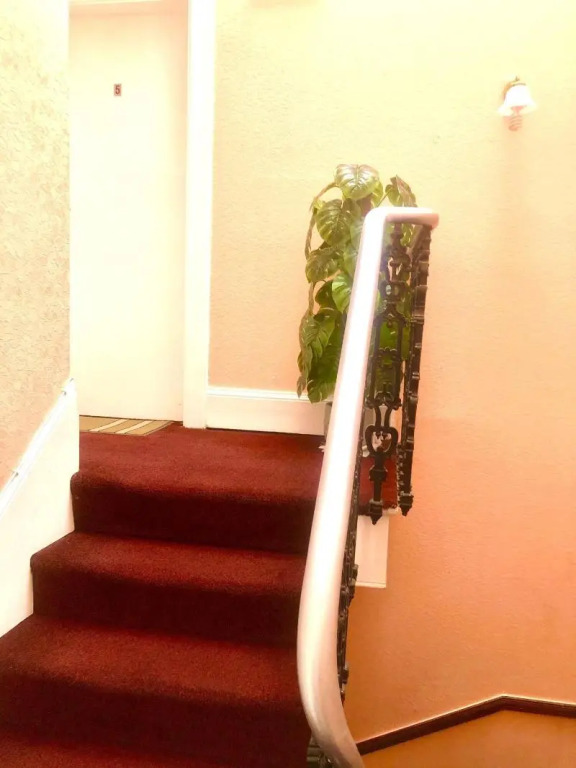 Dalry Guesthouse