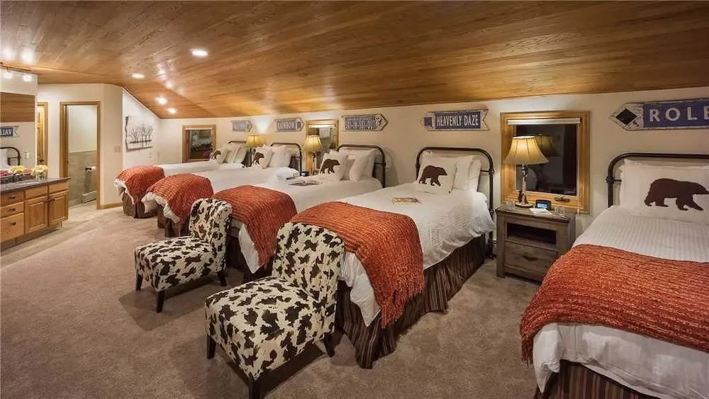 Trails Edge Lodge