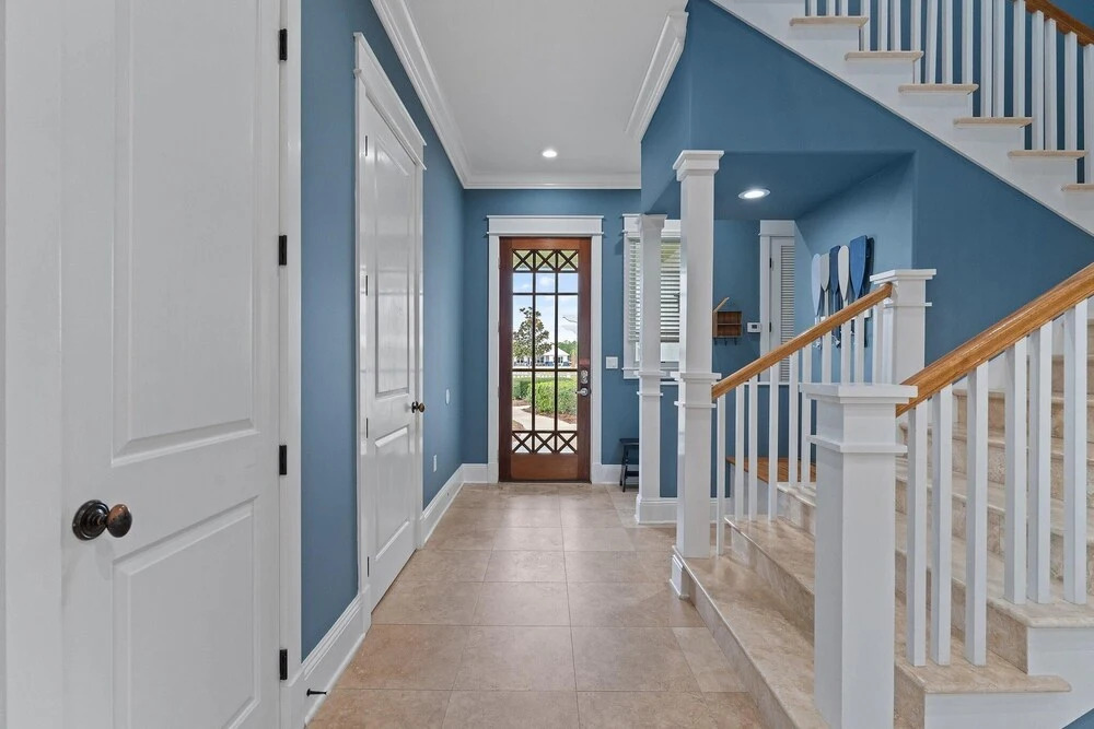 NEW The Beach Club Cottage 12