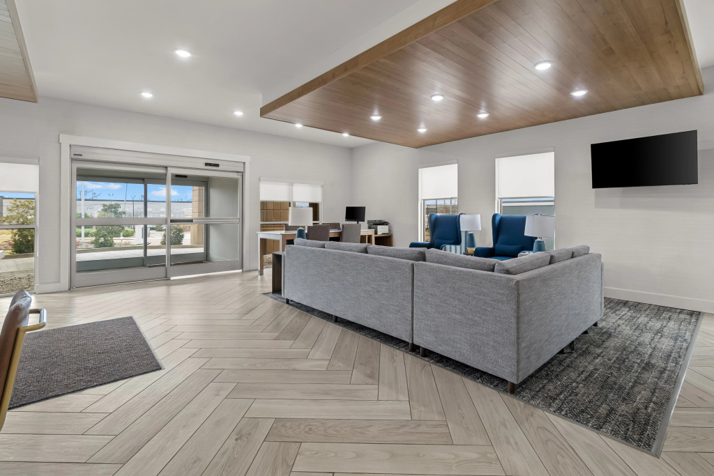 Staybridge Suites Memphis East Cordova by IHG