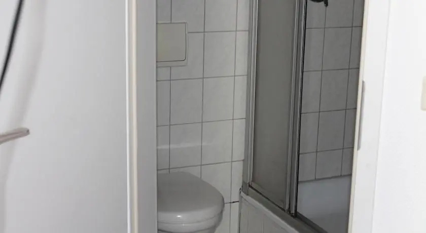 Hotel Homoet