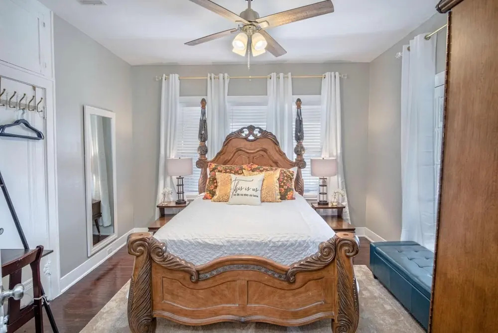 Stunning 3 BR Home Near DT Alamodome - Riverwalk