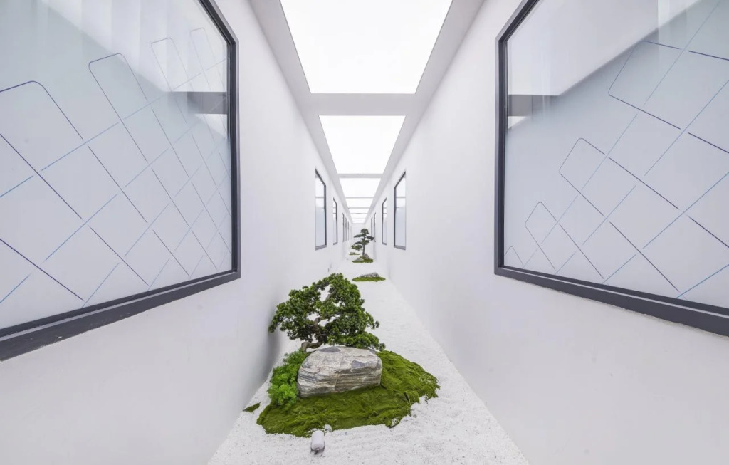 Holiday Inn Express Shanghai Xuhui Binjiang by IHG