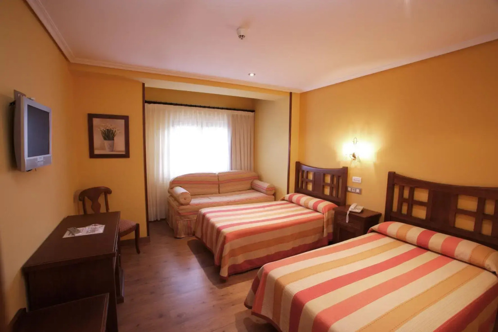 Hotel Spa San Marcos