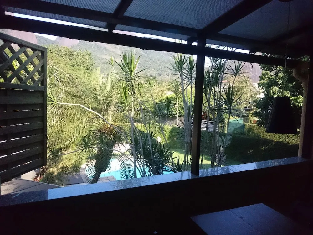 REB Casa Itanhangá