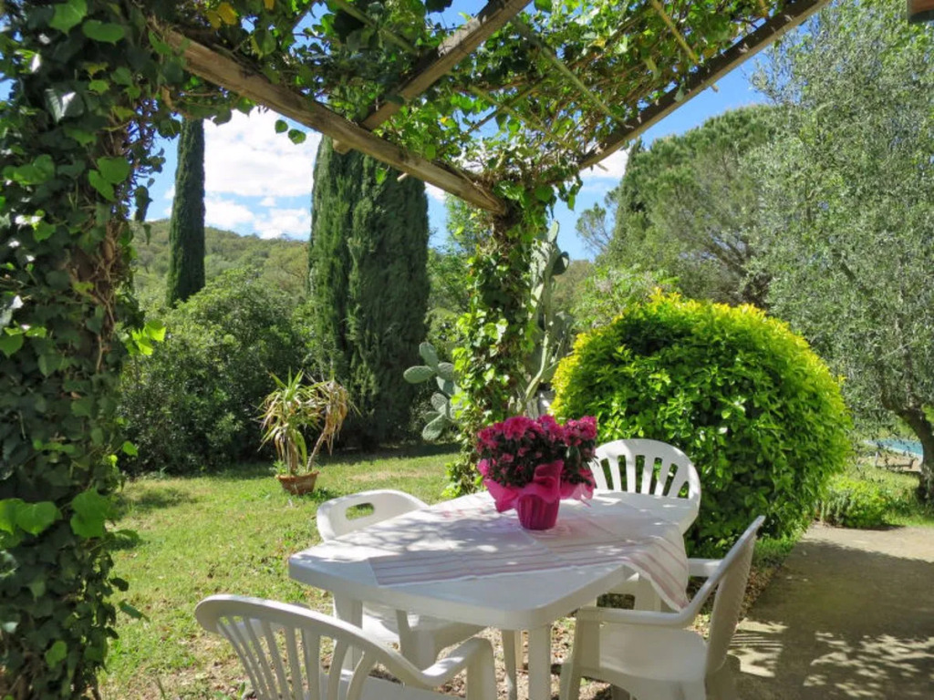 House Calvello Roselle