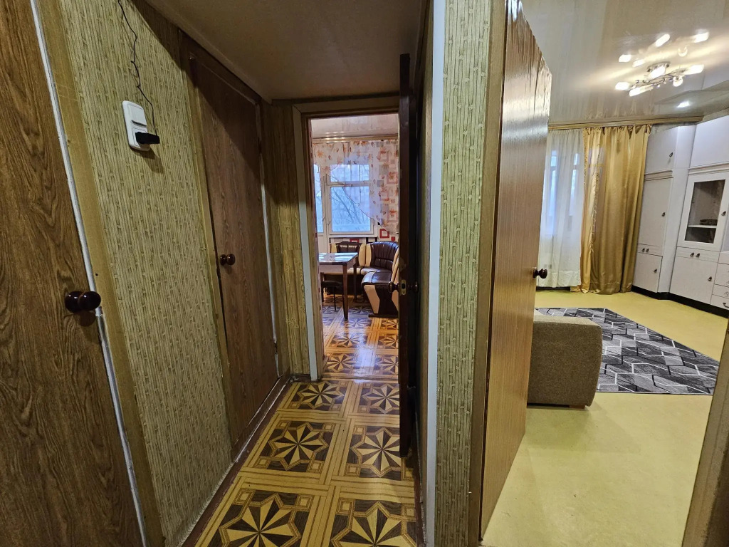Большая Черкизовская, 20к2
